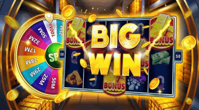 Trik Buat Tanggungan Diamond League Slot Online