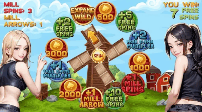 Permainan Judi Slot88 Online Gacor Jackpot Setiap Hari