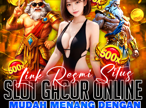 Bonus Slot Extra Setiap Hari