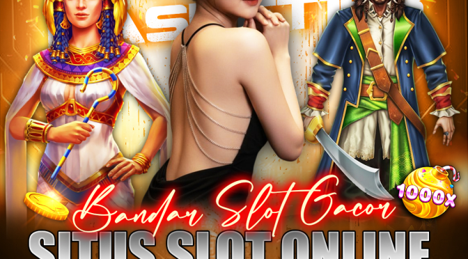 Fenomena Judi Online di Indonesia