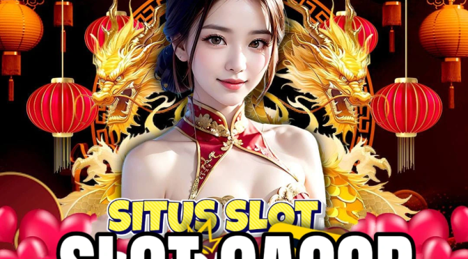 Gaya Terbaik Tempat Kasino Life of Riches