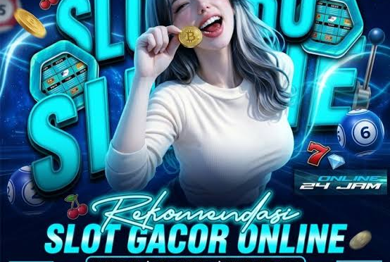 The Emirate 2 Slot Online Terpercaya