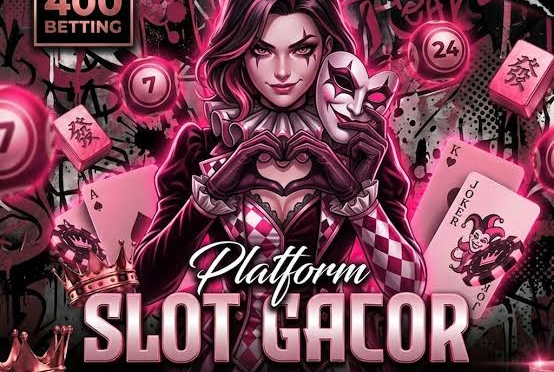 Game Slot Online RTP Tertinggi