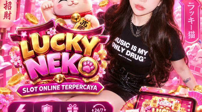 Daya Tarik Best Games Dalam Dunia Slot Online